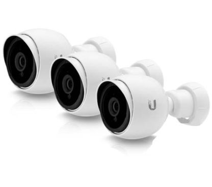 Ubiquiti UVC G5 BULLET 3 Pack